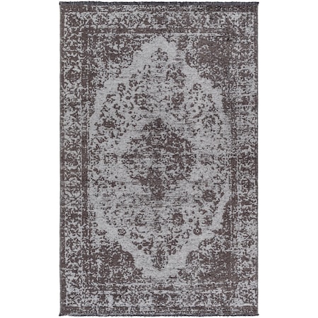 Toscana TCN-2302 Area Rug , With Fringe